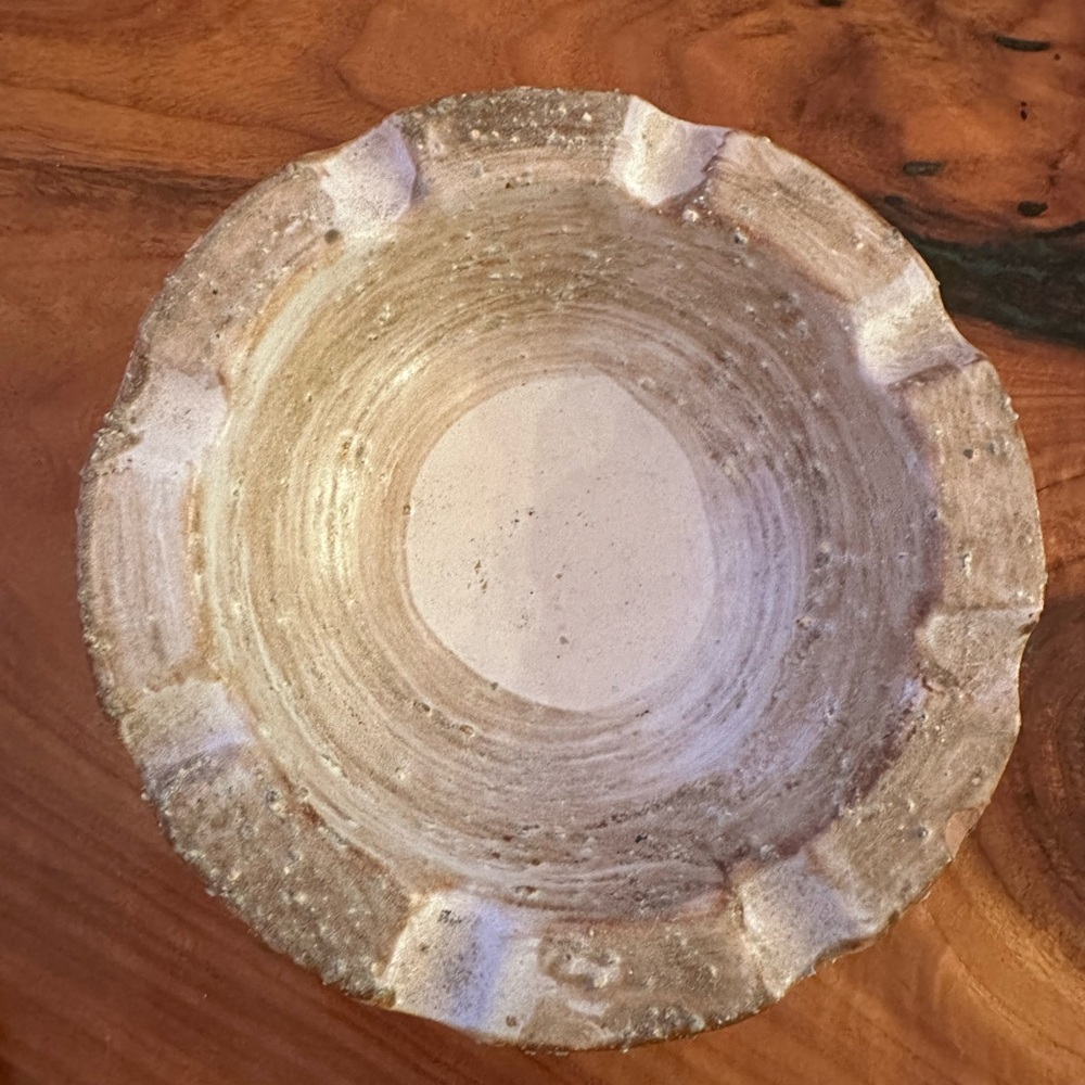 VINTAGE Raymor MCM ASHTRAY - Picture 2 of 5